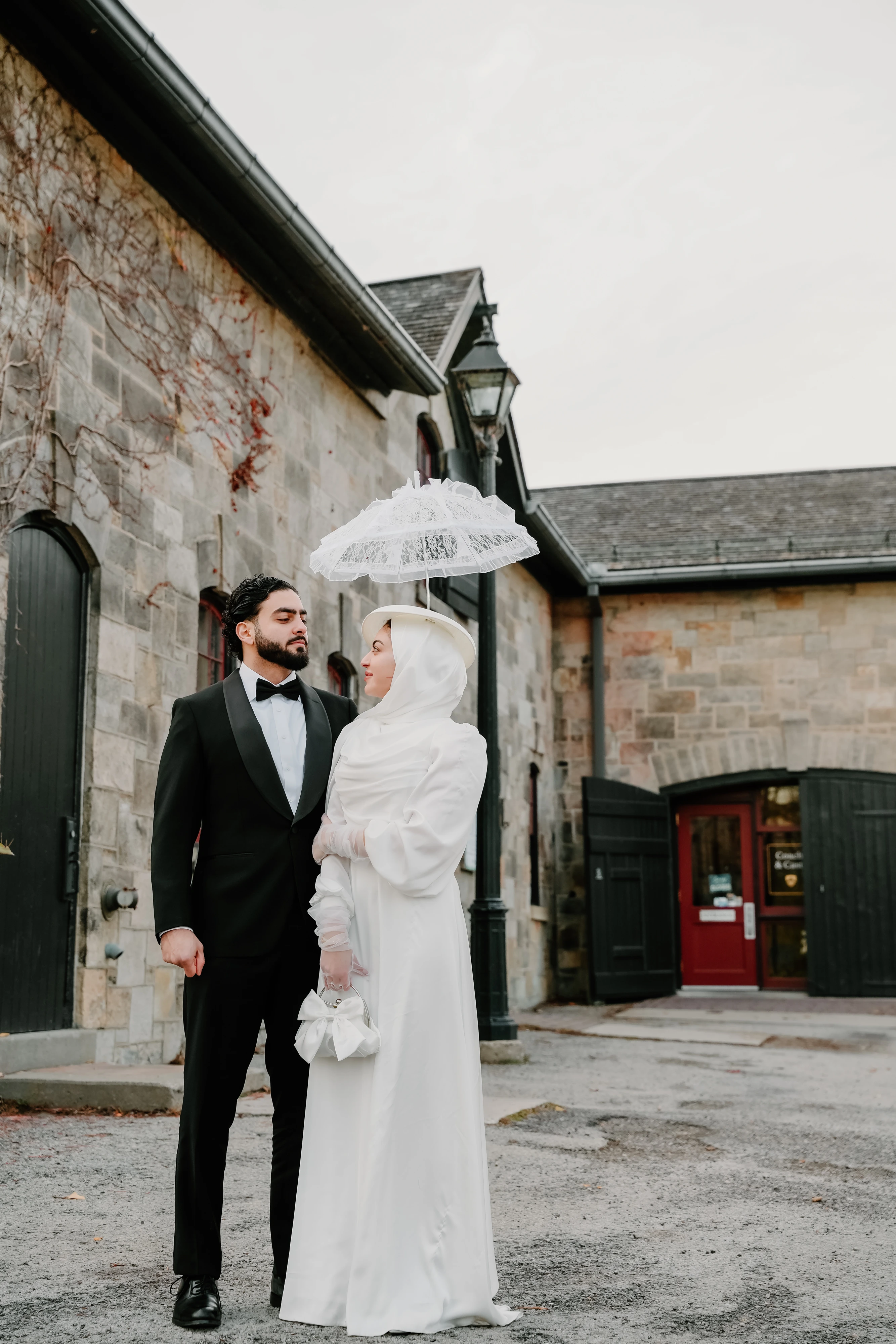 Mahmoud & Habiba