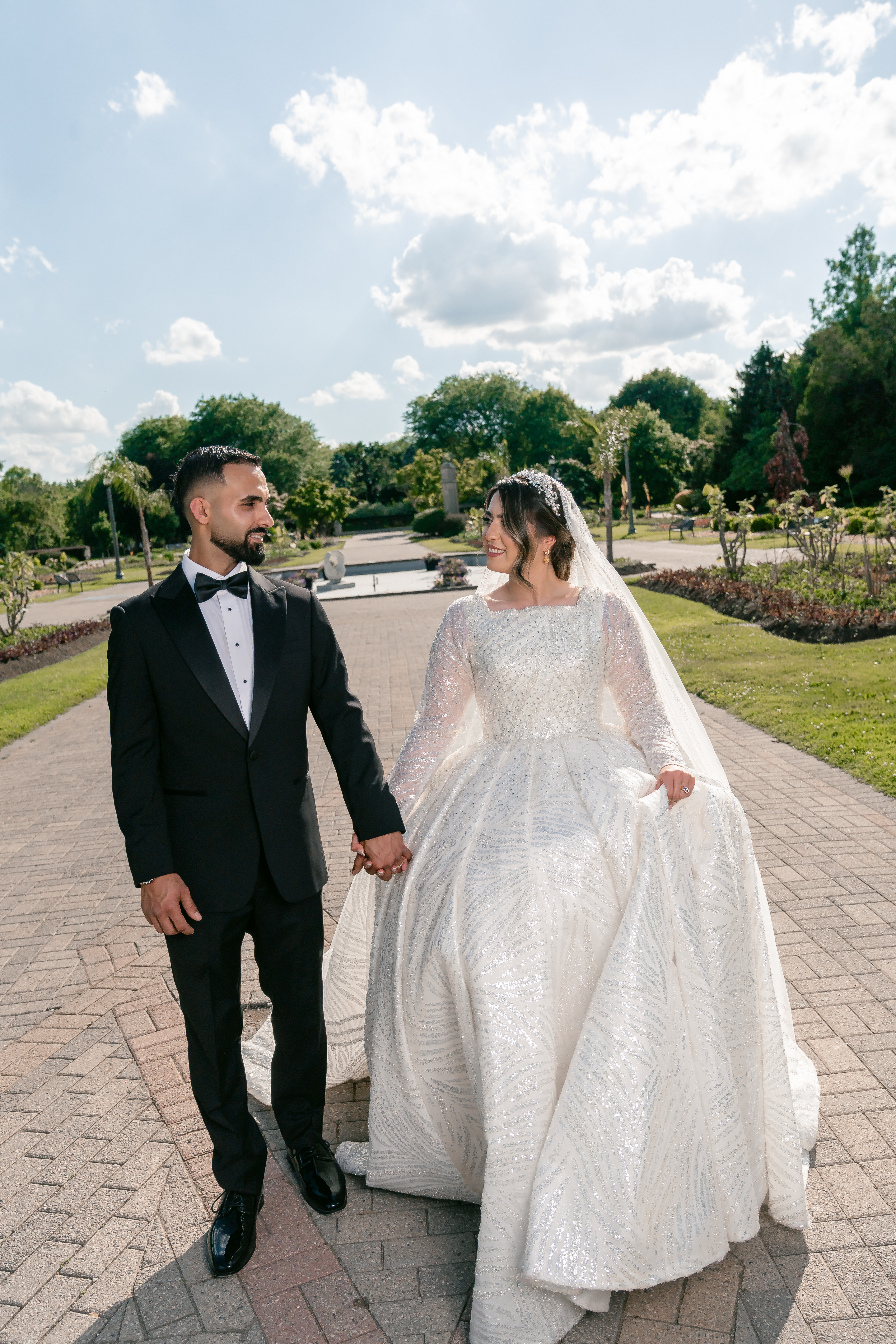 Yaqut & Mohammed