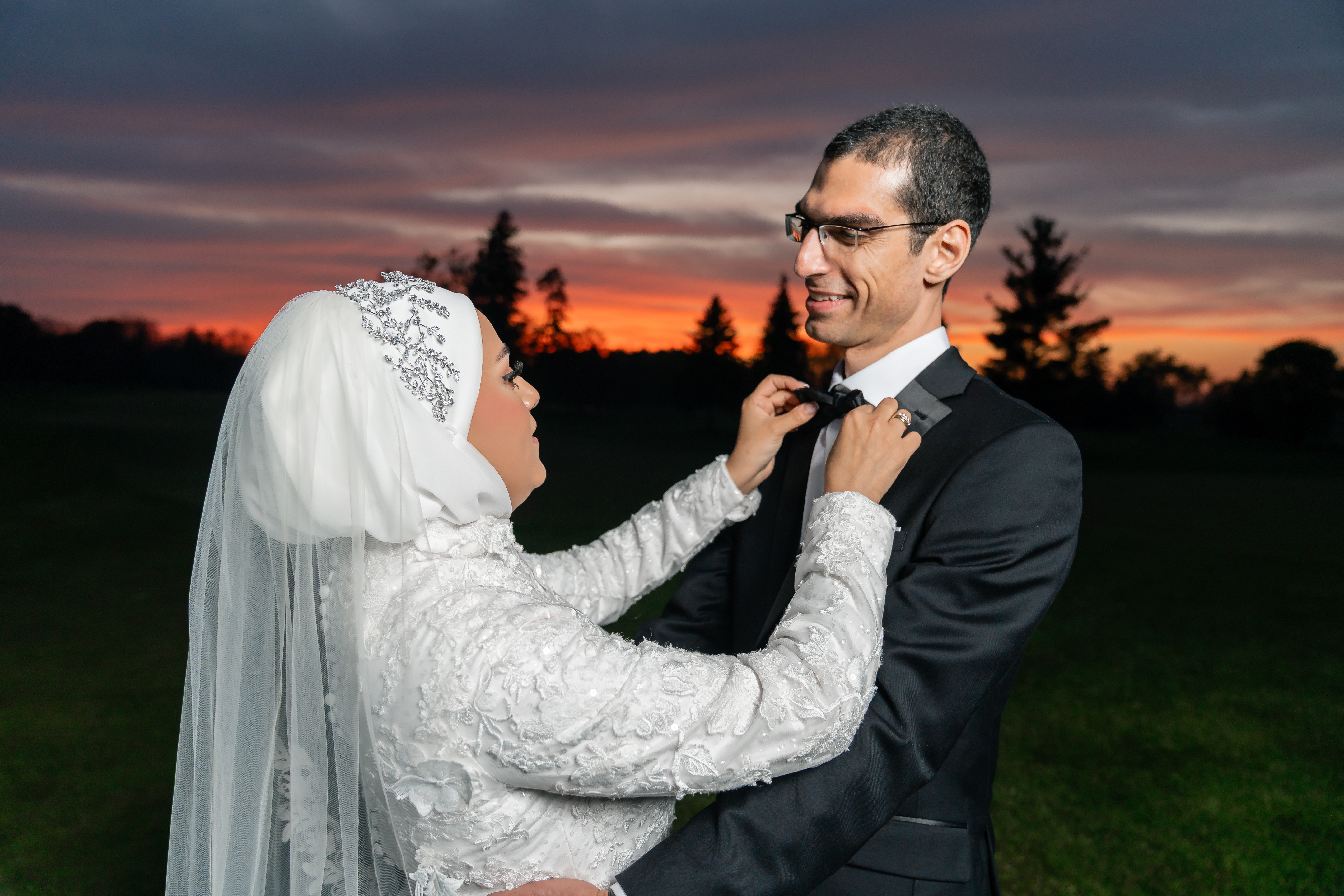 Shehab & MenatAllah
