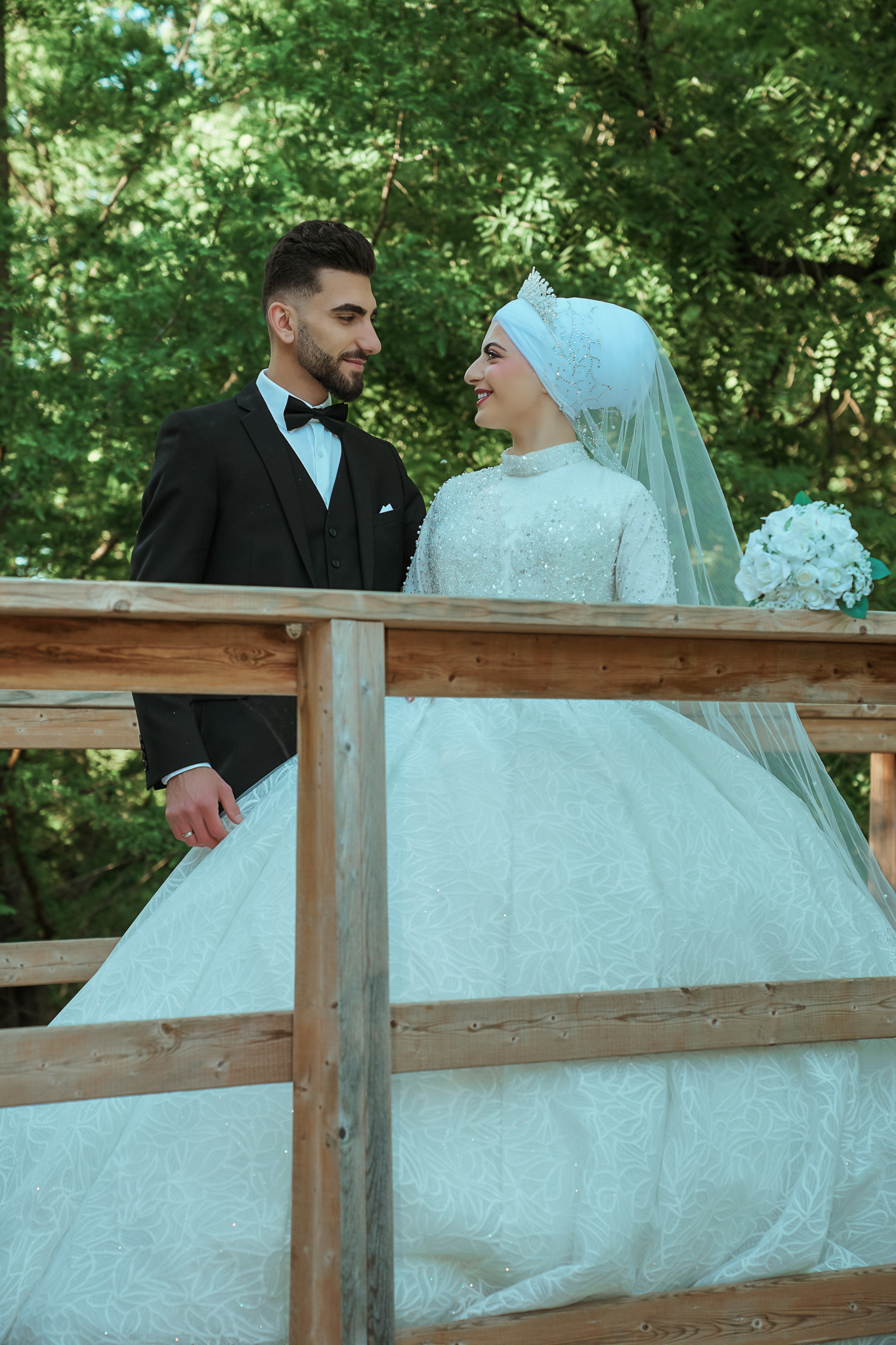 mahmoud & dalal Image