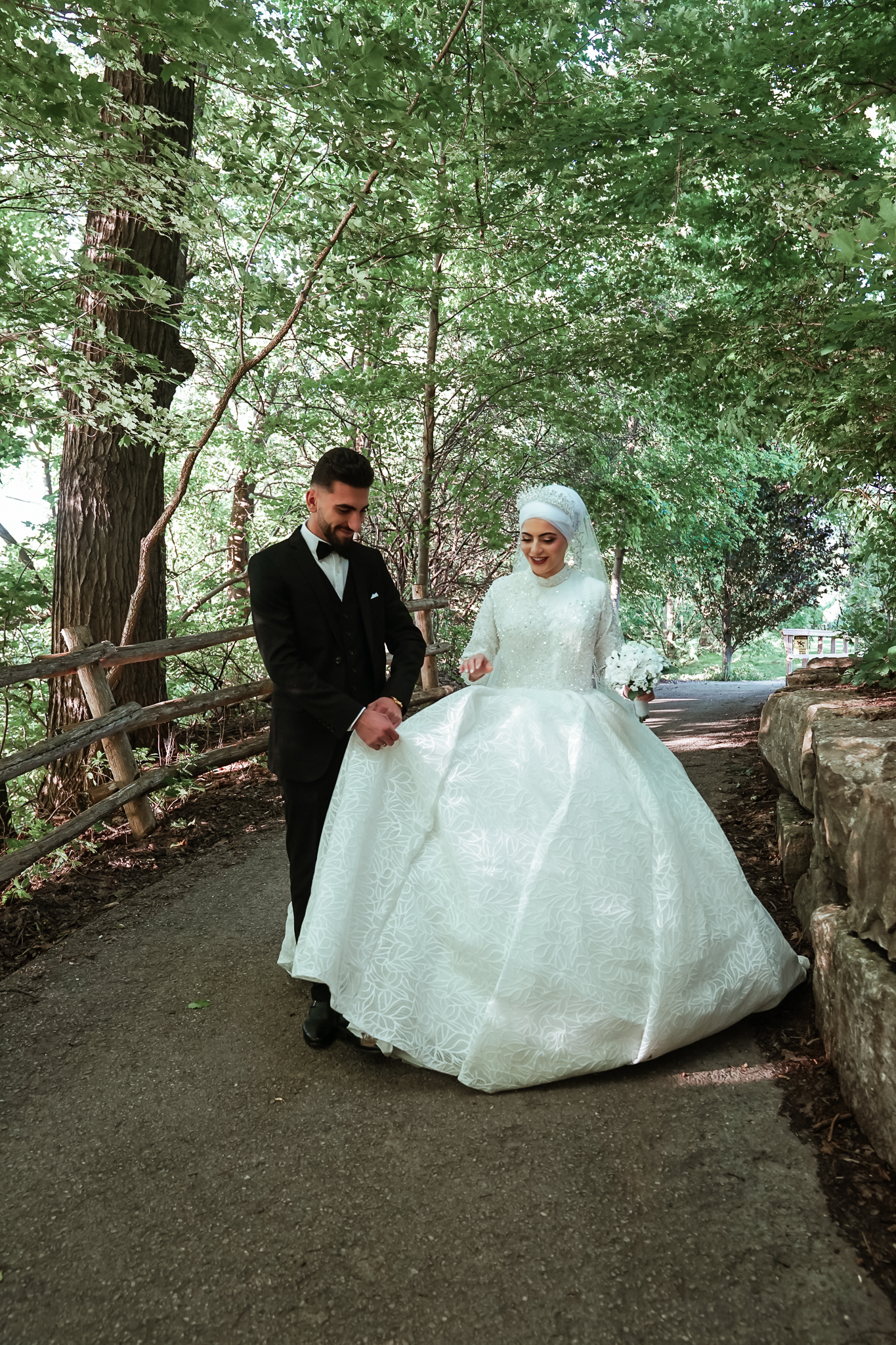 mahmoud & dalal Image