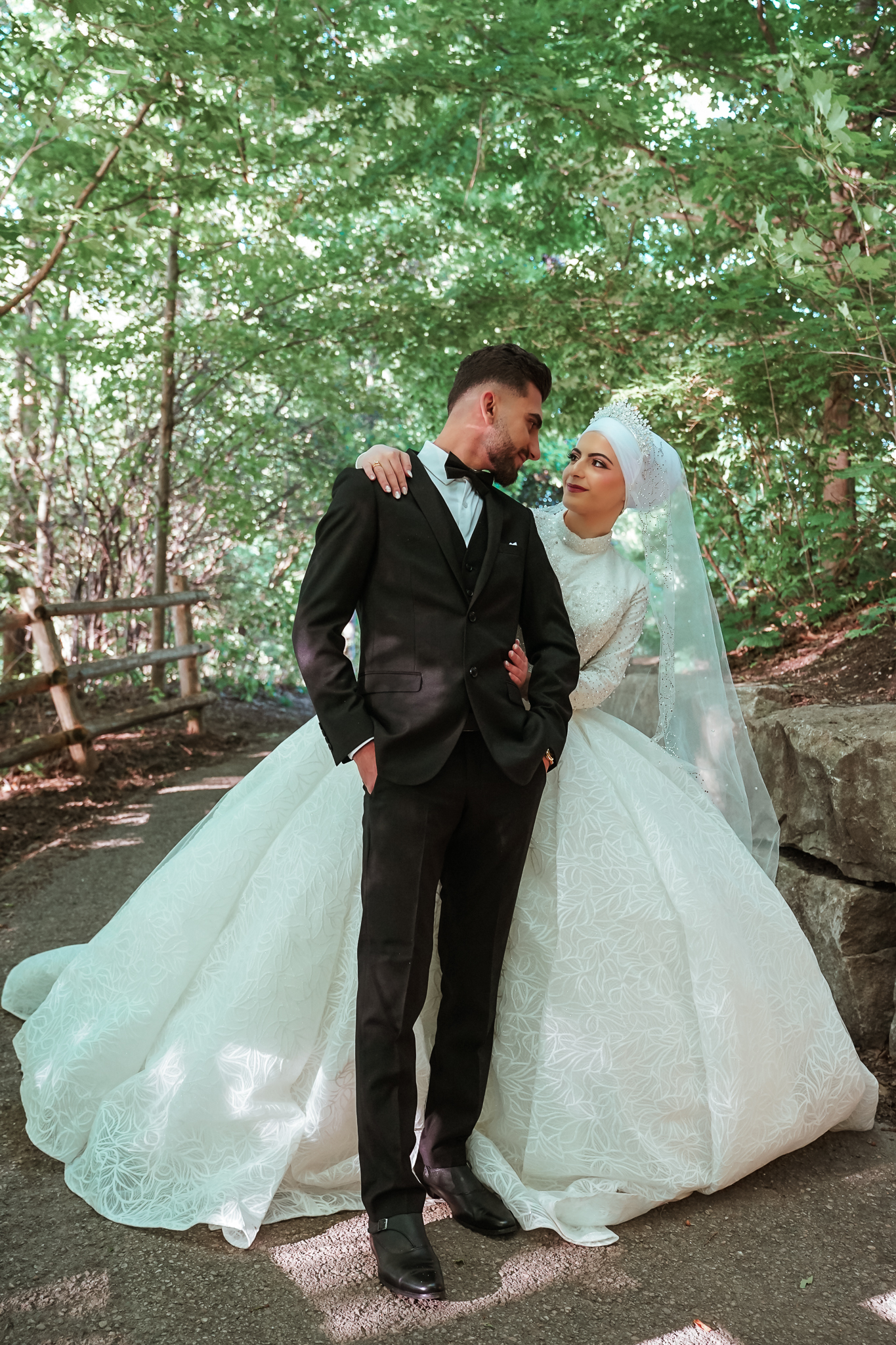 mahmoud & dalal Image