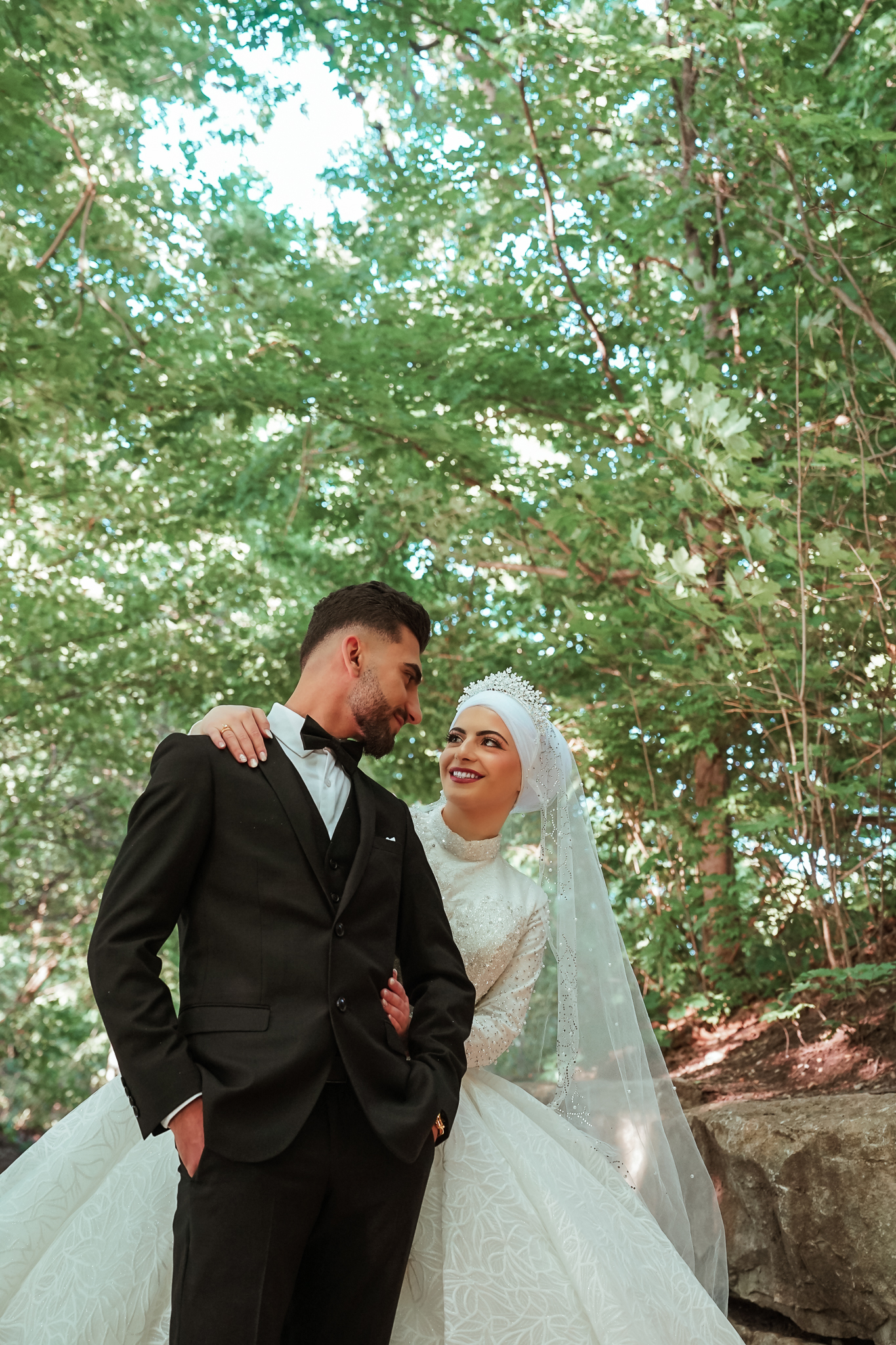mahmoud & dalal Image