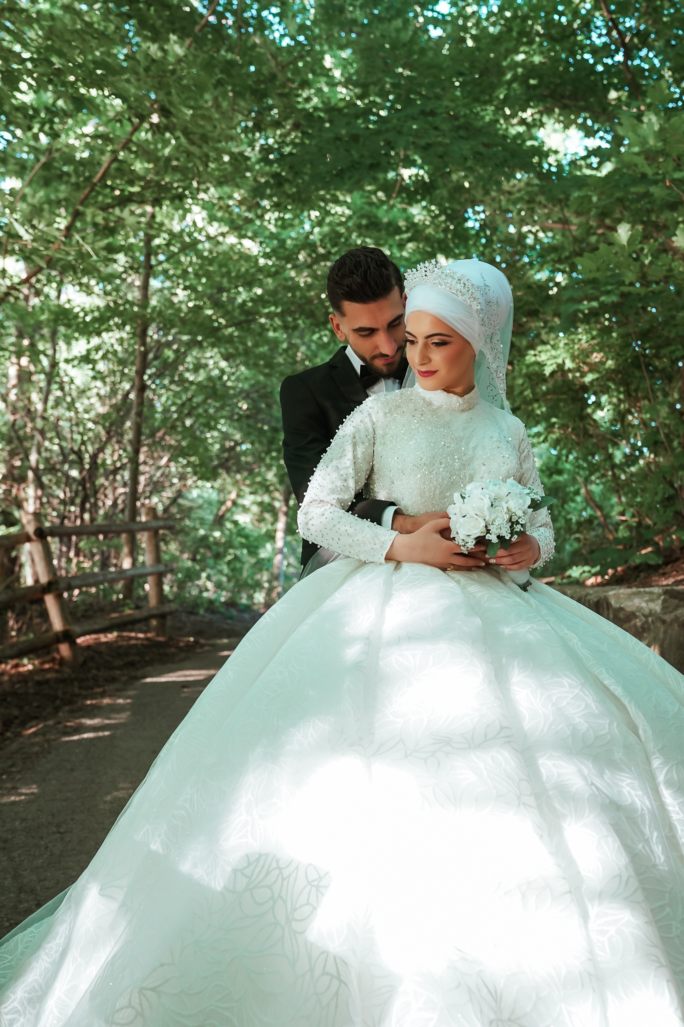 mahmoud & dalal Image