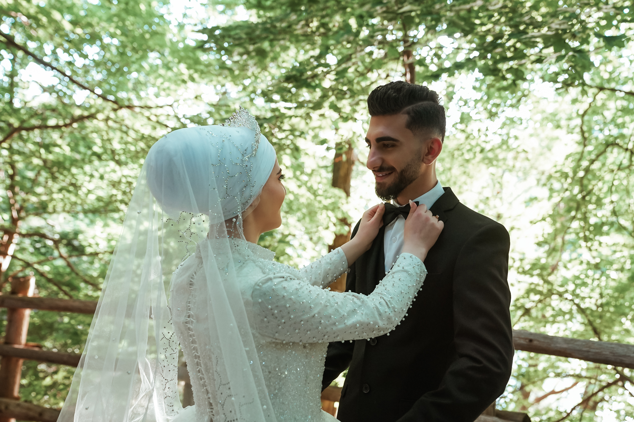 mahmoud & dalal Image