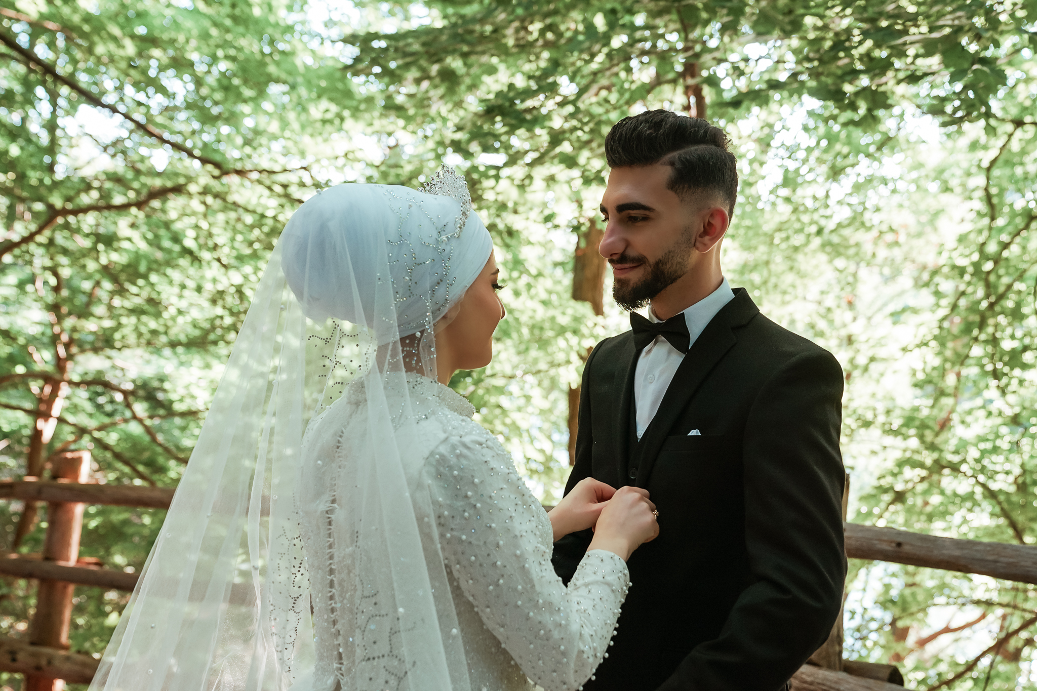 mahmoud & dalal Image