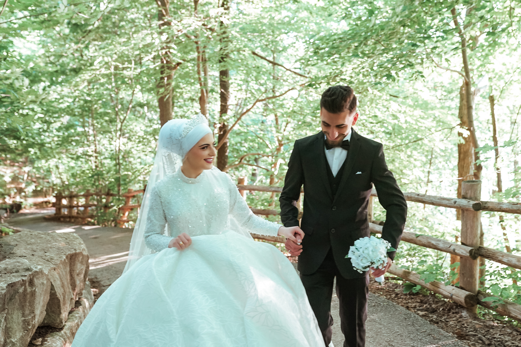mahmoud & dalal Image