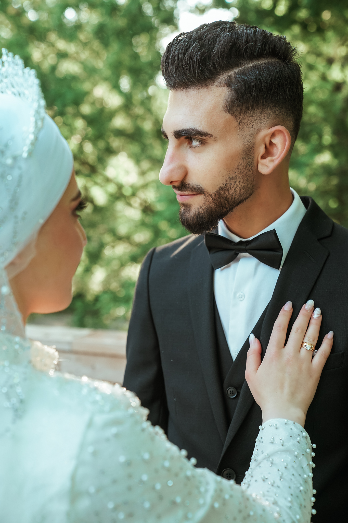 mahmoud & dalal Image