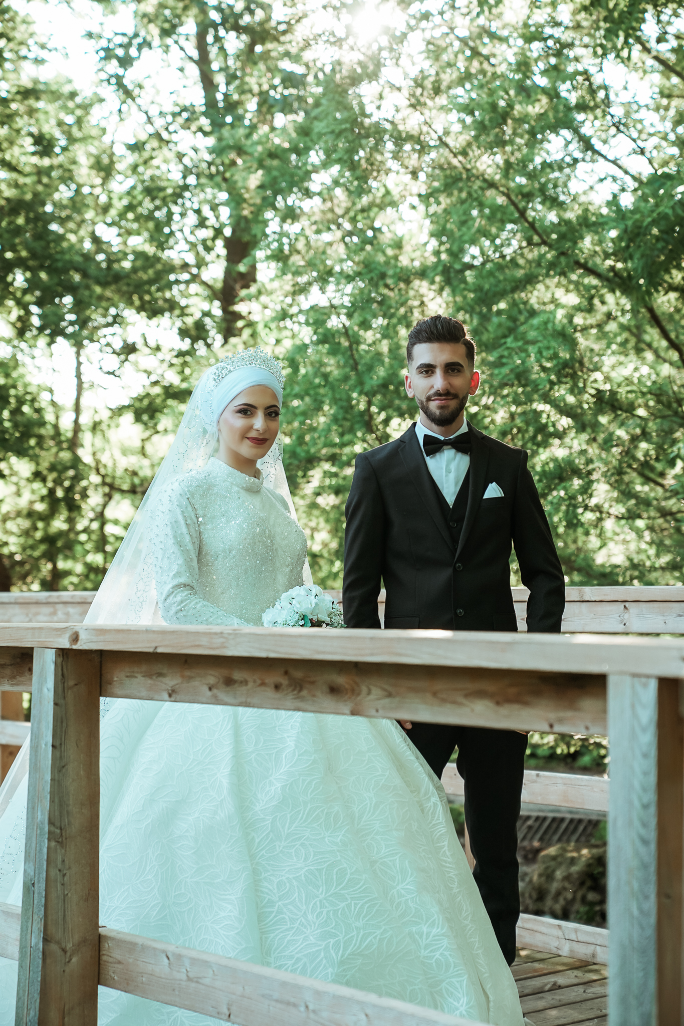 mahmoud & dalal Image