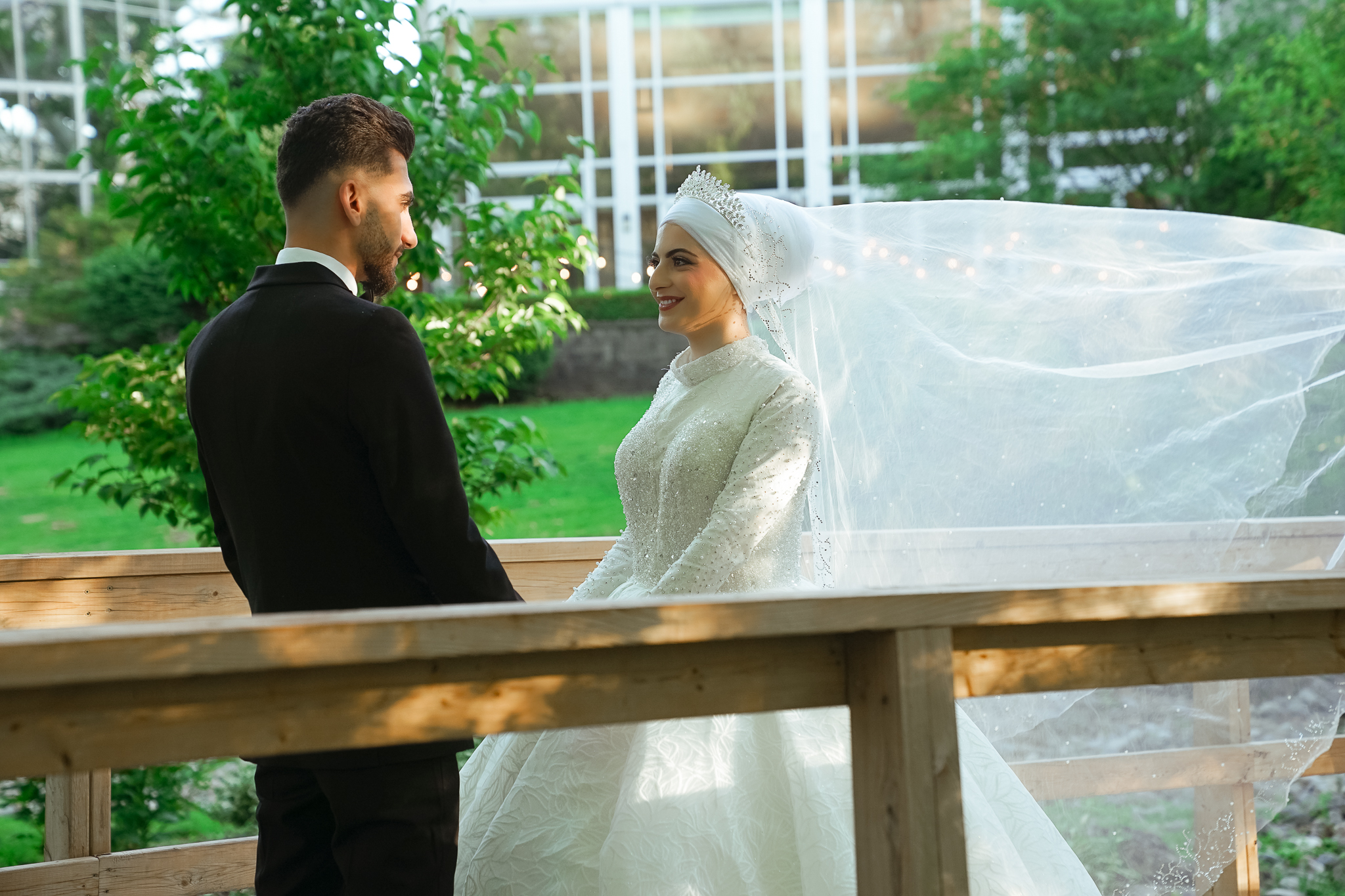 mahmoud & dalal Image