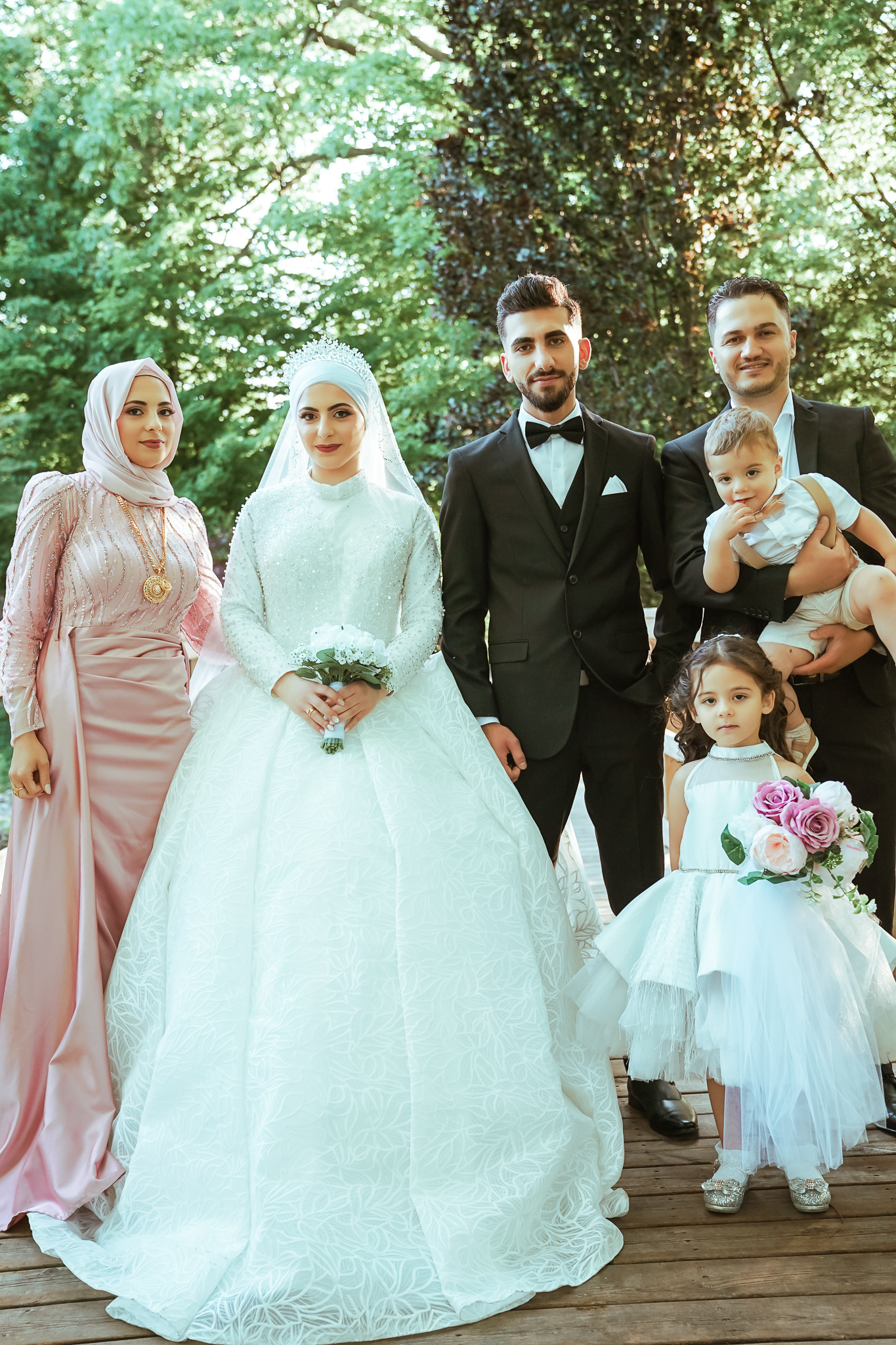 mahmoud & dalal Image