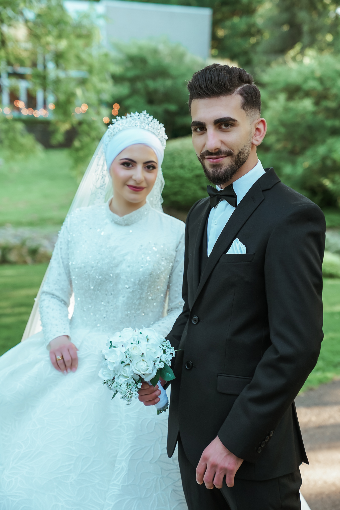 mahmoud & dalal Image