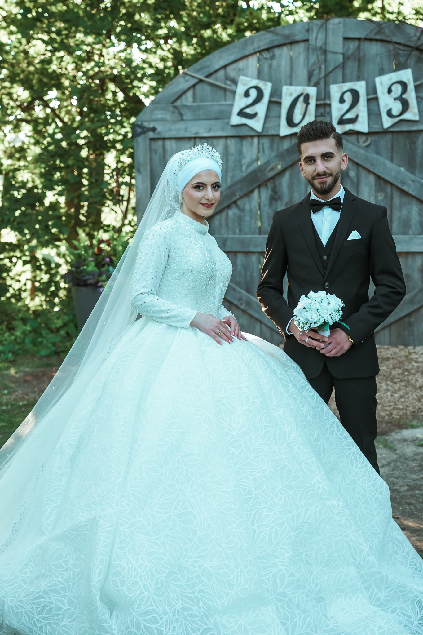 mahmoud & dalal Image