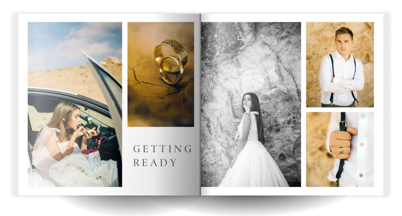 Proposal Photography & Videography